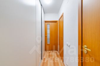 1-комн.кв., 30 м², этаж 16