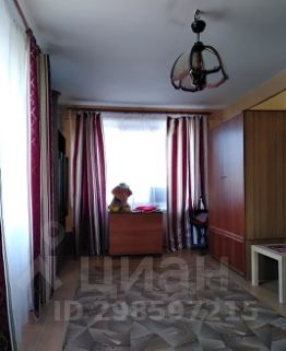 1-комн.кв., 31 м², этаж 2