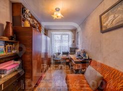 3-комн.кв., 57 м², этаж 4