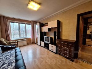 1-комн.кв., 31 м², этаж 1