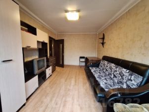 1-комн.кв., 31 м², этаж 1