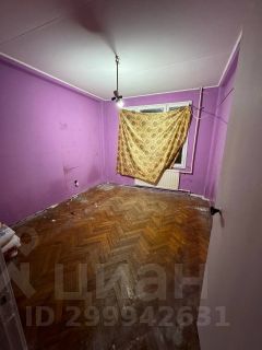 2-комн.кв., 46 м², этаж 4