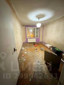 2-комн.кв., 46 м², этаж 4