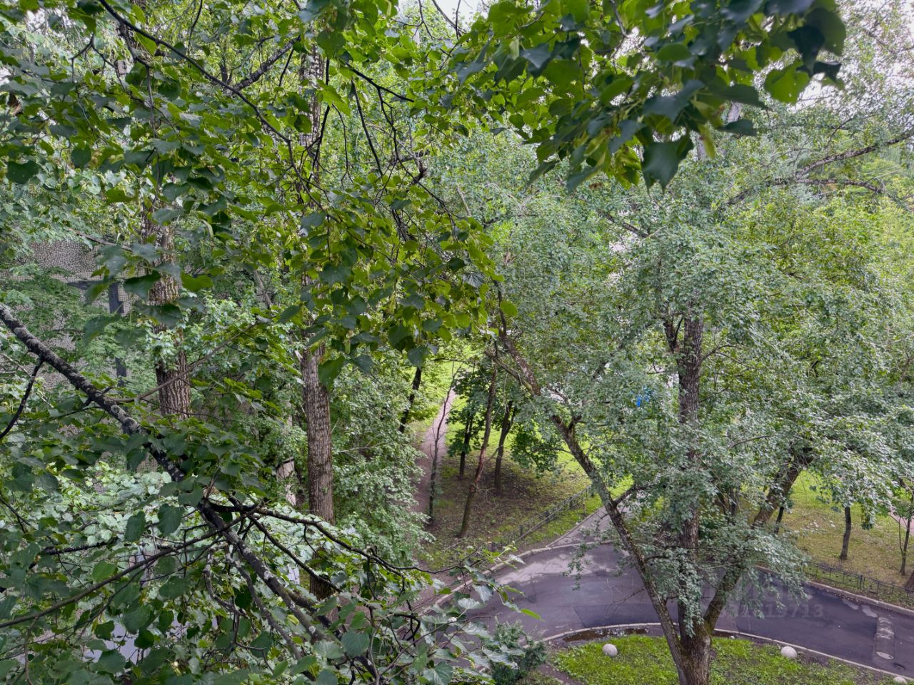 1-комн. кв., р-н Невский, Санкт-Петербург