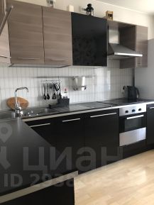 2-комн.кв., 68 м², этаж 13