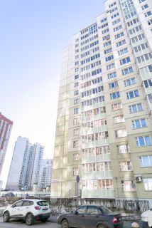 1-комн.кв., 35 м², этаж 6