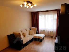 2-комн.кв., 52 м², этаж 8