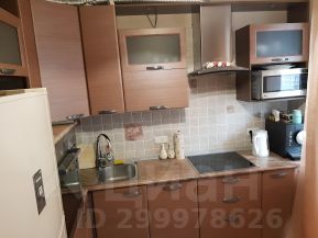 2-комн.кв., 52 м², этаж 8