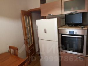 2-комн.кв., 52 м², этаж 8