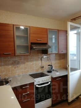 2-комн.кв., 54 м², этаж 9