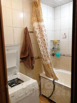 2-комн.кв., 54 м², этаж 9