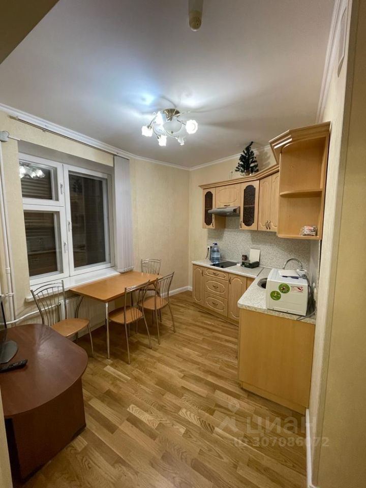 Сдается3-комн.квартира,71,4м²