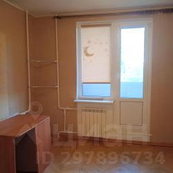 3-комн.кв., 52 м², этаж 5