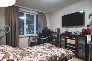 1-комн.кв., 29 м², этаж 3