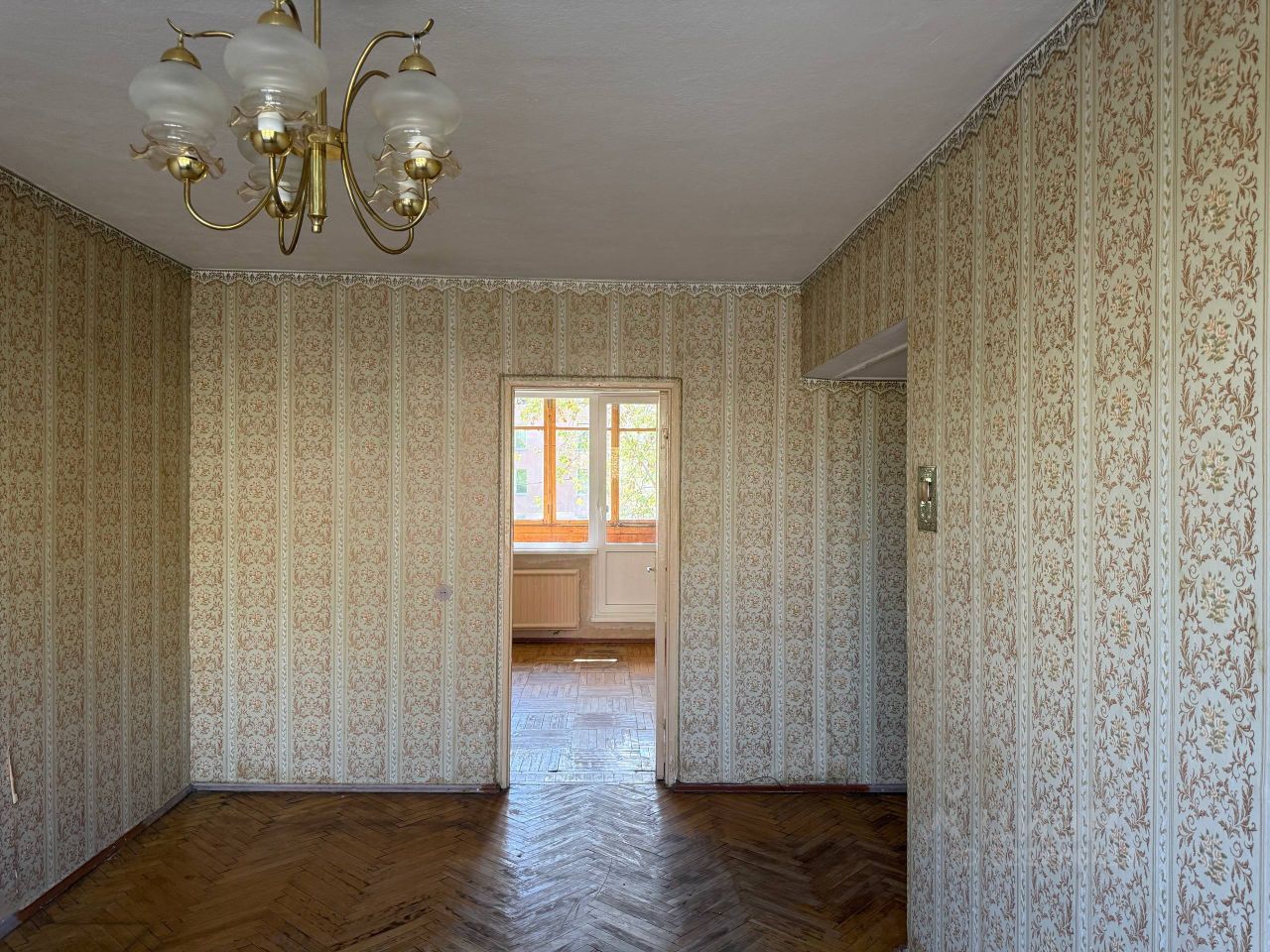 3-комн. кв., р-н Фрунзенский