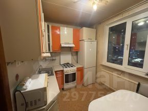 2-комн.кв., 50 м², этаж 3