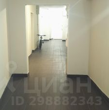 3-комн.кв., 88 м², этаж 2