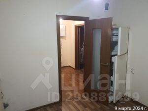 1-комн.кв., 35 м², этаж 3