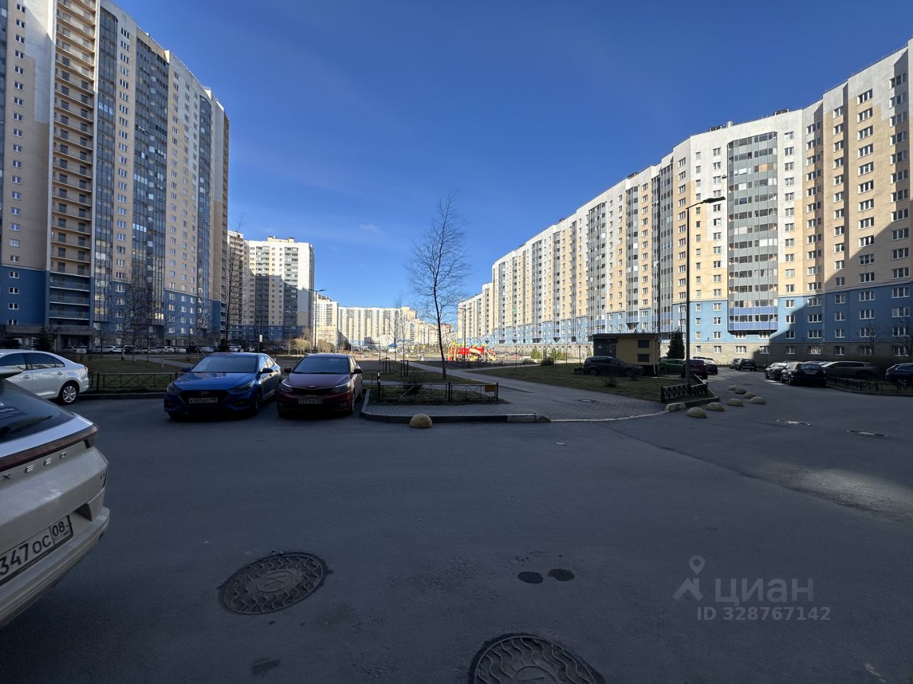 2-комн. кв., р-н Невский