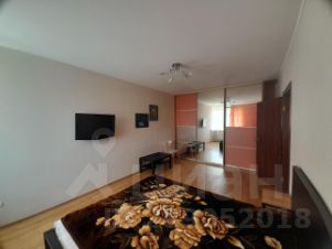 1-комн.кв., 40 м², этаж 12