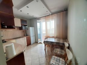 1-комн.кв., 40 м², этаж 12