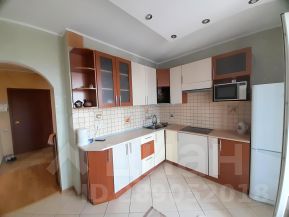 1-комн.кв., 40 м², этаж 12