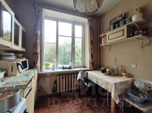 2-комн.кв., 55 м², этаж 2