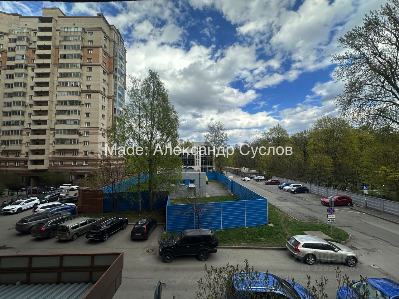 3-комн. кв., р-н Василеостровский, Санкт-Петербург