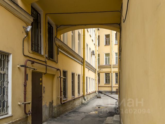 3-комн., 70,5 м², 3/6 этаж