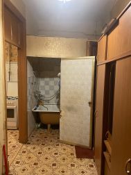 2-комн.кв., 54 м², этаж 3