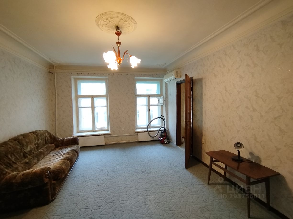 Сдается3-комн.квартира,72м²