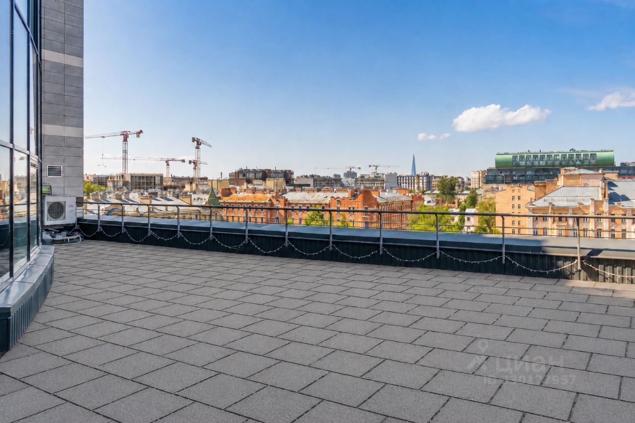 4-комн. кв., р-н Петроградский, Санкт-Петербург