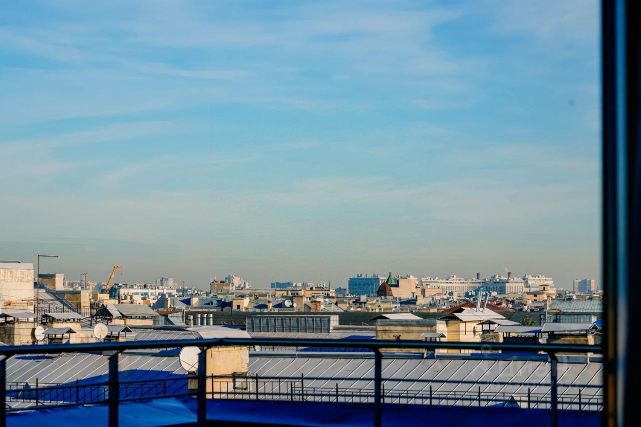 4-комн. кв., р-н Петроградский, Санкт-Петербург
