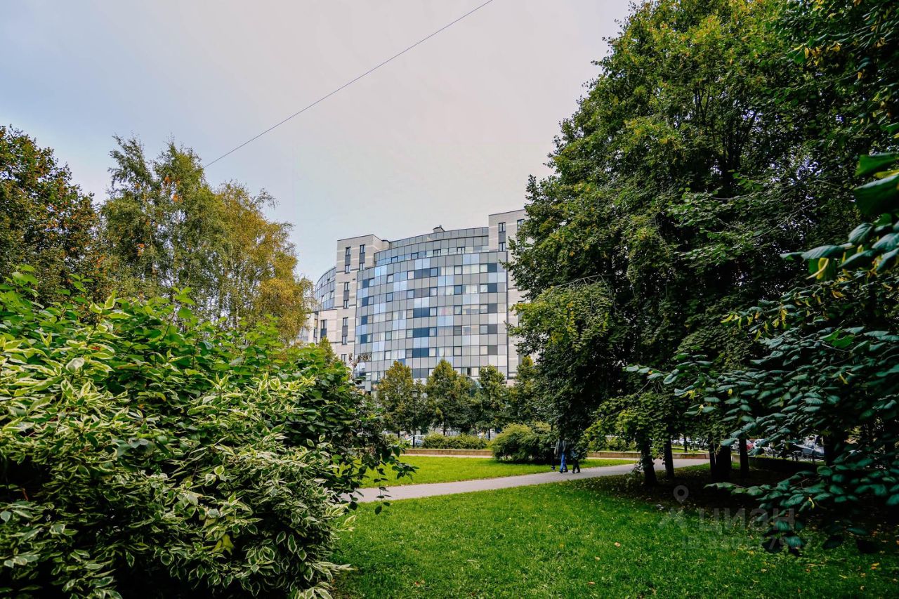 4-комн. кв., р-н Петроградский, Санкт-Петербург