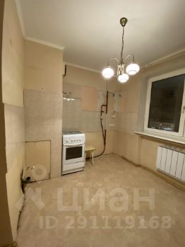 2-комн.кв., 50 м², этаж 7