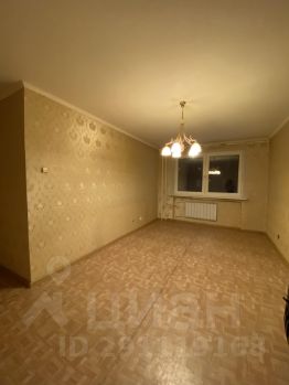 2-комн.кв., 50 м², этаж 7