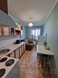 1-комн.кв., 35 м², этаж 24