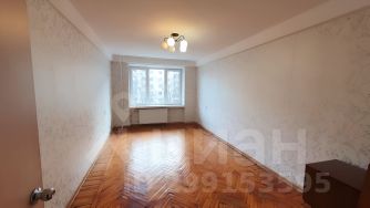 2-комн.кв., 51 м², этаж 3