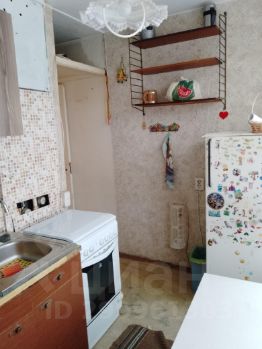 2-комн.кв., 45 м², этаж 3