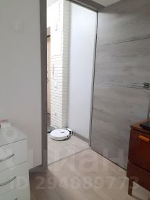 3-комн.кв., 40 м², этаж 3