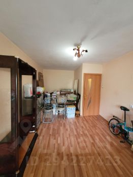 1-комн.кв., 40 м², этаж 4