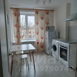 1-комн.кв., 34 м², этаж 6