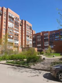 4-комн.кв., 87 м², этаж 6