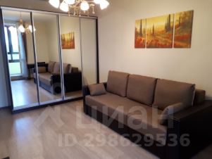 1-комн.кв., 40 м², этаж 8