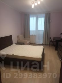 2-комн.кв., 64 м², этаж 14