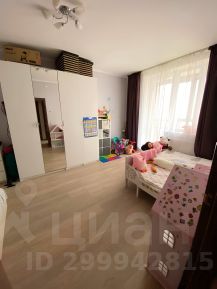 1-комн.кв., 40 м², этаж 12