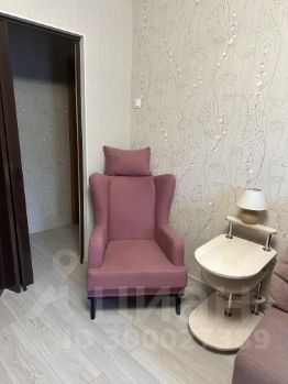 3-комн.кв., 60 м², этаж 4