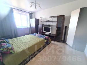 1-комн.кв., 35 м², этаж 21