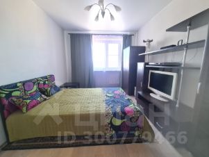 1-комн.кв., 35 м², этаж 21