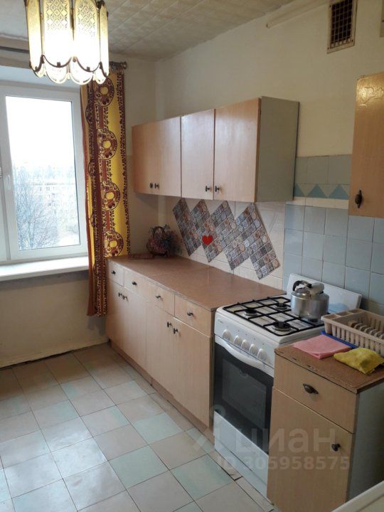 Сдается1-комн.квартира,32м²